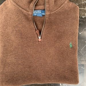 Mens Polo Ralph Lauren sweater